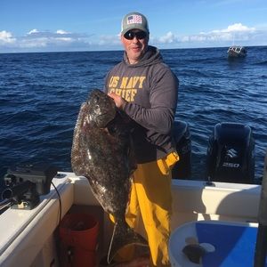 Meet your Posher, Gary